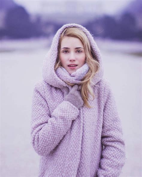 Kristina Makarova Wintergirls