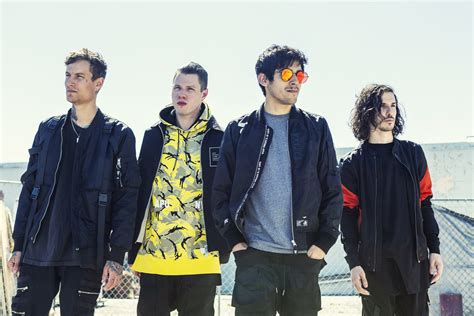 Description this is a fan blog for the amazing band crown the empire. Here's Everything You Need To Know About Crown The Empire ...
