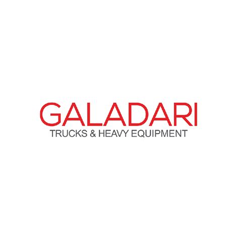 Galadari Trucks And Heavy Equipment Dubai Construction Equipment
