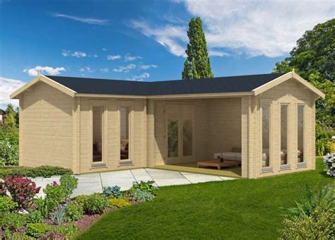 Von didl am do 12 dez 2013, 20:41. 5-Eck Gartenhaus Lindau-40 mit Anbau | 5 eck gartenhaus ...