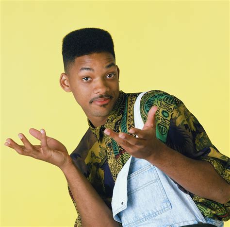 Every episode of the 90s classic. Is The Fresh Prince of Bel-Air getting a female reboot ...