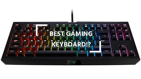The Best Gaming Keyboard Sound Test Youtube