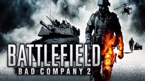 Battlefield Bad Company 2 Video Inceleme Pc Nostalji Youtube