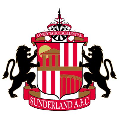 See more ideas about sunderland afc, sunderland, sunderland football. UKCALCIO - GLI STEMMI -: Sunderland A.F.C.