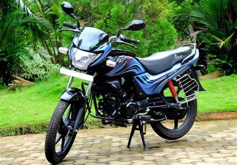 hero honda passion pro black colour launched 2018 passion pro and passion xpro price pics