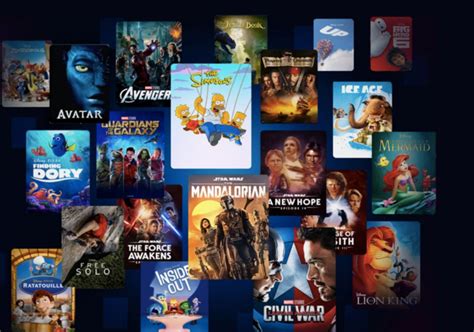 Use this list to find the best movies for your kids. Disney+ disponibile in Italia: catalogo, costo dell ...