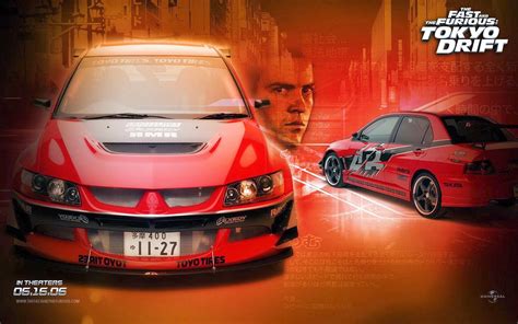 A teenager becomes a major competitor in the world of drift racing after moving in with his father in tokyo to avoid a jail sentence in america. Disc Backup: Backup Fast and Furious 3: Tokyo Drift