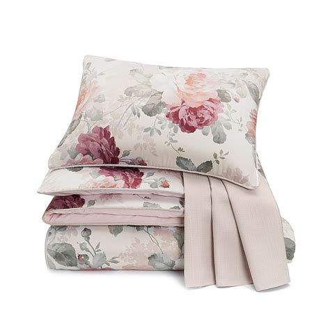 Croscill® Bela 4 Piece Multicolor Comforter Set Bed Bath And Beyond