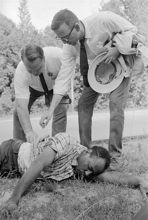 Integrating Ole Miss: 'An assault on white supremacy worldwide