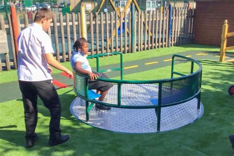 Outdoor Play Equipment Sovereign Play