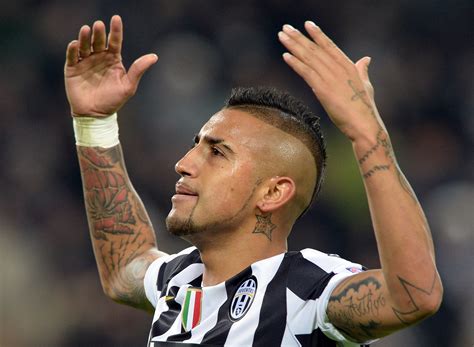 Arturo vidal, 34, from chile inter milan, since 2020 central midfield market value: Manchester United: The 5 Alternatives To Vidal - The Daisy ...