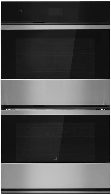 Wod77ec7hs Whirlpool 27 Double Wall Oven With True Convection And