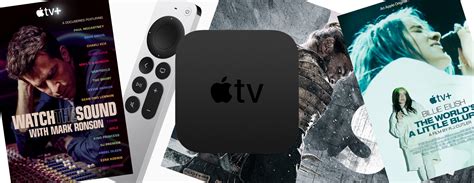 Review The Apple Tv 4k And The Apple Tv Shows To Watch