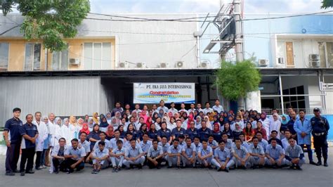 5 tips memasang pemanas air tenaga surya dari ahli… Lowongan Kerja Operator Produksi & Helper PT Eka Jaya internasional Tangerang - Serangkab.info