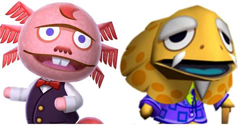 Animal Crossing New Horizons 10 Features From The Old Games That Are