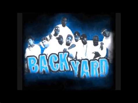 Stream tracks and playlists from weensey of backyard band on your desktop or mobile device. Backyard Band-@8-05-01Byrne Manor - YouTube