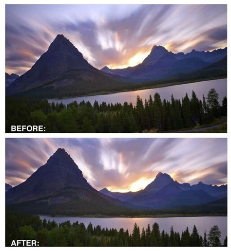 Horizons How To Straighten Up Your Photos In Seconds Iphotography