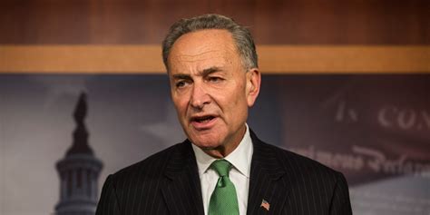Charles ellis chuck schumer (born november 23, 1950) is the senior united states senator from new york. Chuck Schumer Lays Out Democrats' Plans For Keystone ...