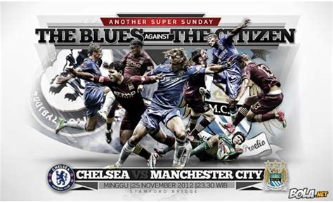 Berikut ini prediksi manchester city vs chelsea di final liga champions 2021. Prediksi Hasil Liga Primer Inggris Matchday 13 : Chelsea ...