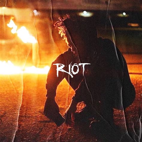 Riot Single Album By Xxxtentacion Apple Music