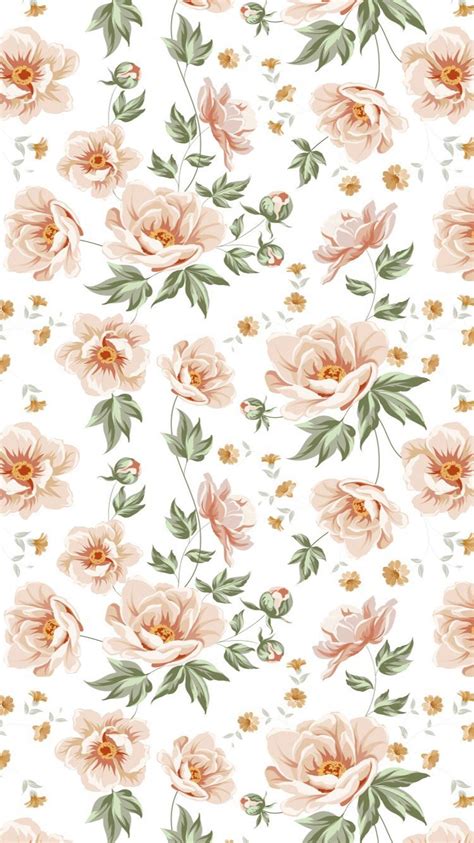 Floral Wallpapers Pinterest Best Ideas About Floral Wallpapers On