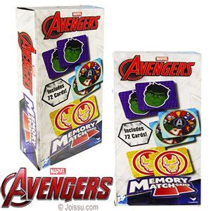 Get cheap and inexpensive games online today. Marvel Avengers Memory Match Games | Memory match game ...