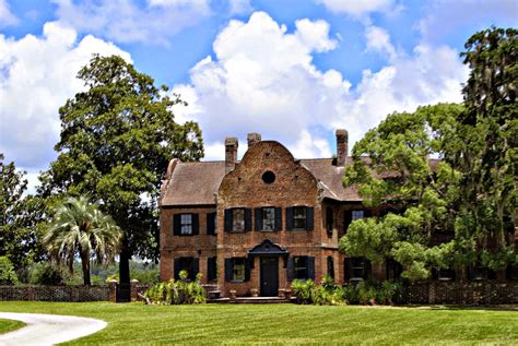 A Little Loveliness: Explore Middleton Place