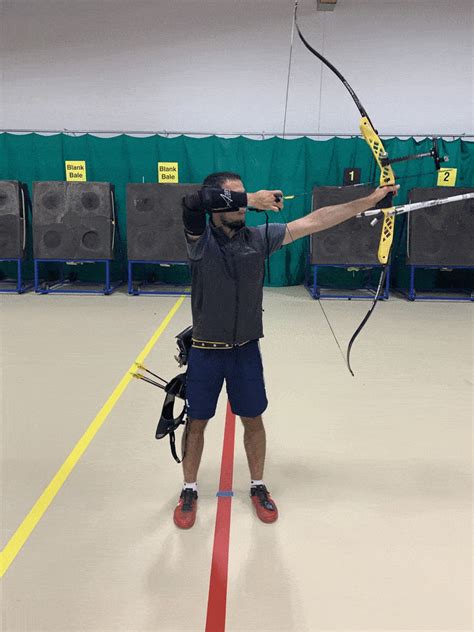 Formaster Shooting Recurve Archery Drills Online Archery Academy