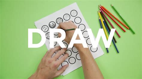 5 Drawing Exercises That Will Make Anyone An Artist