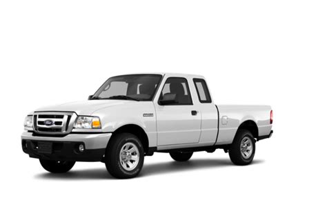 Used 2010 Ford Ranger Supercab Xlt Pickup 2d 6 Ft Prices Kelley Blue Book