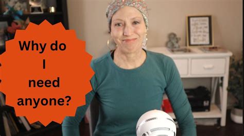 the one thing you need when facing a medical condition my breast cancer story youtube
