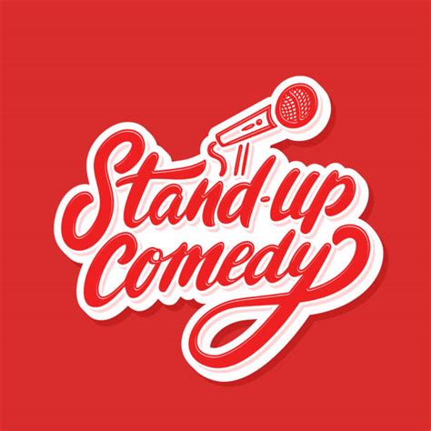 Best Stand Up Comedy Illustrations Royalty Free Vector Graphics And Clip Art Istock