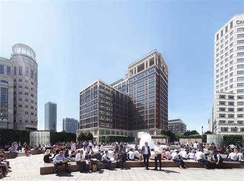 .client side, investment manager, private international real estate investment company, asset management the hays property & surveying team in london are excited to be exclusively retained by a leading uk real. The Cabot - Hines
