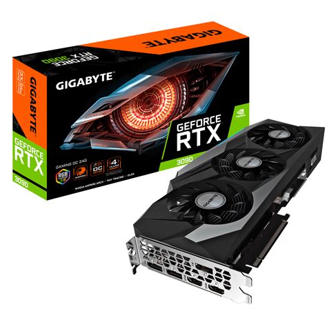 Computer won't require a power supply upgrade that may be required. GIGABYTE GEFORCE RTX 3070 GAMING OC 8G