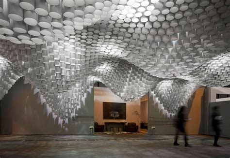 Check spelling or type a new query. Paper and Ceiling Design - Paper Chandeliers Recreate the ...
