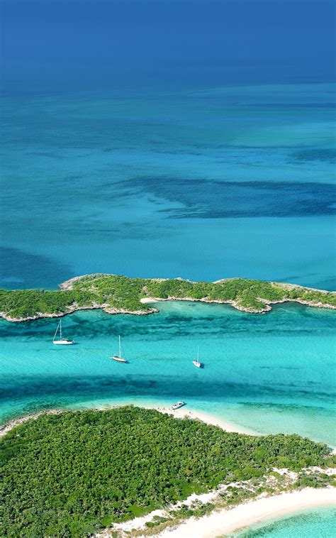 The Out Islands Of The Bahamas Official Site