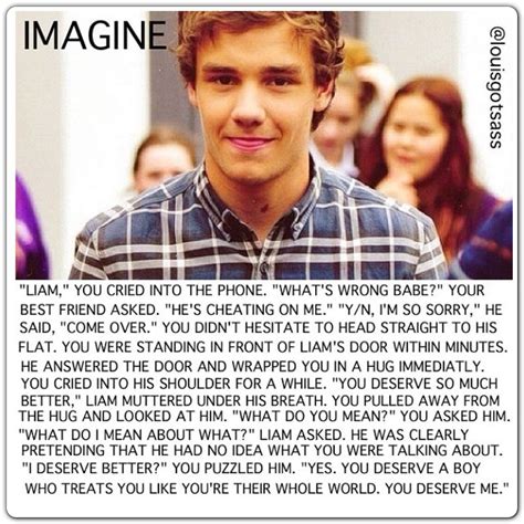 Liam Imagine Louisgotsass One Direction Humor I Love One Direction