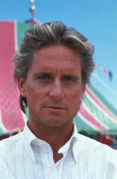 The widow of kirk douglas and stepmother of michael douglas has died at 102, et confirms. The Jewel of the Nile - Michael Douglas Photo (36314376 ...