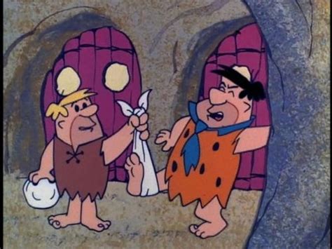 The Flintstones Shinrock A Go Go Tv Episode 1965 Imdb