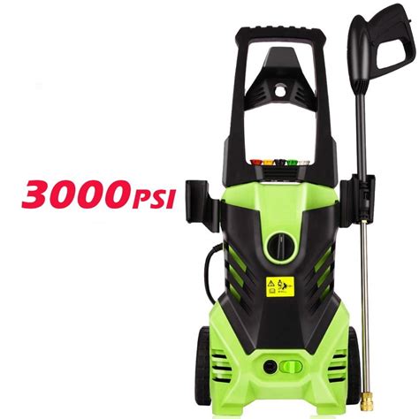 We did not find results for: Can You Soft Wash With A Pressure Washer? | Garden Tool Expert