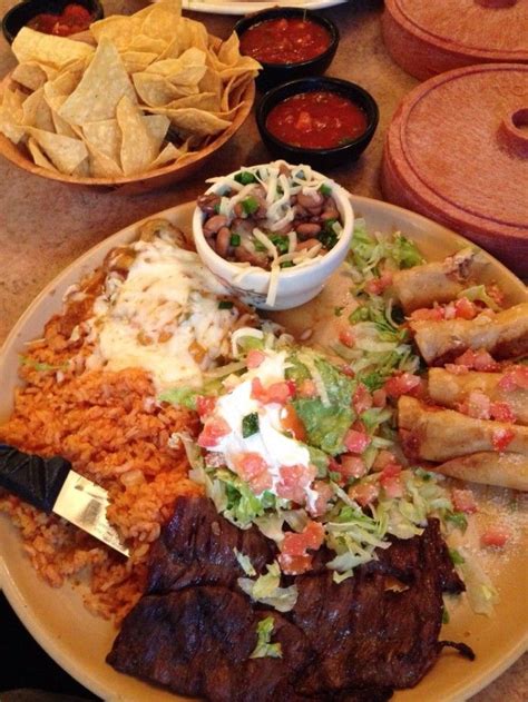 Maybe you would like to learn more about one of these? 9 Restaurants In Idaho To Get Mexican Food That Will Blow ...