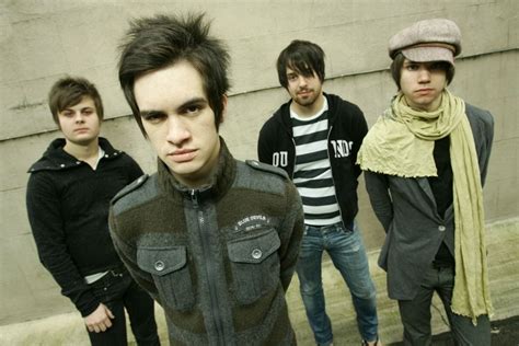 Why Did Panic! At The Disco Break Up & What Is The Band Doing Now ...