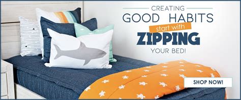 Zipper Bedding Beddys Fitted Comforter And Bunk Bed Bedding Zipper