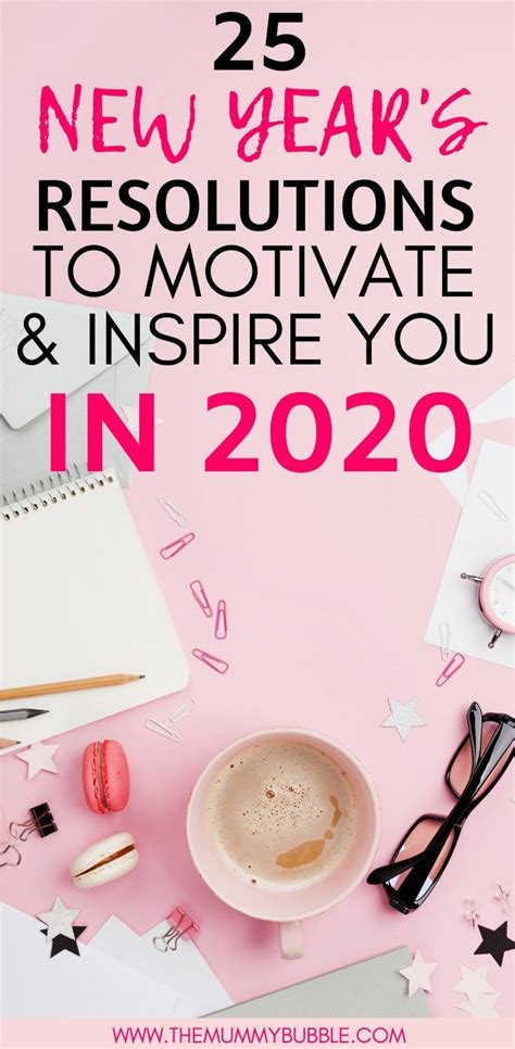 Wondering How To Start 2020 With Positivity Check Out These 25 New