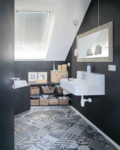 Kleines Badezimmer Modern Gestalten