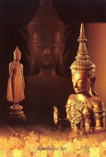 ปักพินในบอร์ด Buddha Image