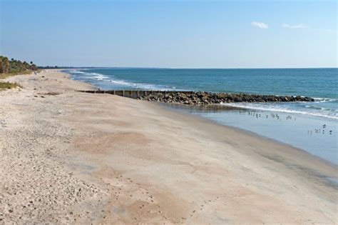 The Best Charleston Sc Beaches 2023 Which Beach Is The Best