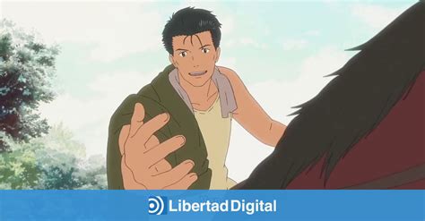 Tráiler De La Película Mirai Mi Hermana Pequeña Libertad Digital