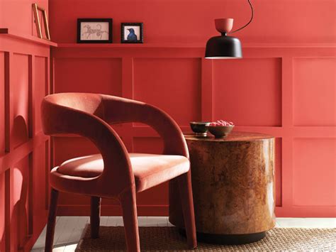 Benjamin Moore Colour Of The Year Is Goodhomes Magazine