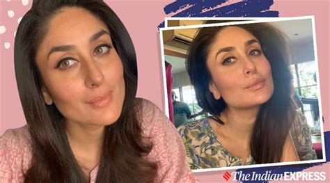 Makeup Tips Get Kareena Kapoor Khans Latest Look In 5 Easy Steps